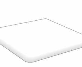 Ступень Natucer Cart.PIETRA de FIRENZE GIADA curvo 33*33/4