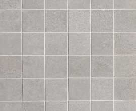 Мозаика FAP Ceramiche fQZT Ylico Grey Macromosaico Satin 30x30