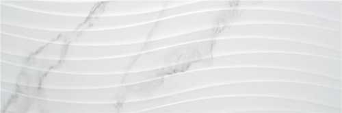Декор Alaplana Ceramica PUNE BLANCO BRILLO MOSAIC 33,3x100