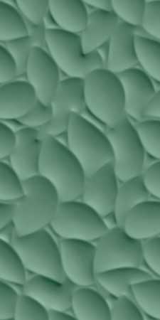 Плитка Love Ceramic Tiles Genesis Leaf Green Matt 30x60