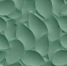 Плитка Love Ceramic Tiles Genesis Leaf Green Matt 30x60