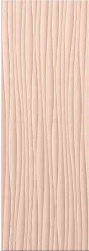 Плитка Love Ceramic Tiles WIND PINK MATT 35x100