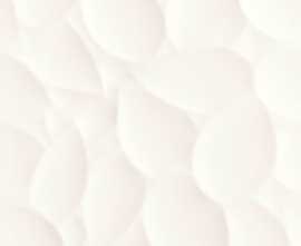 Плитка Love Ceramic Tiles Leaf White matt 35x100