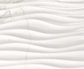 Плитка Love Ceramic Tiles Precious Curl Calacatta Rectificato 35x70