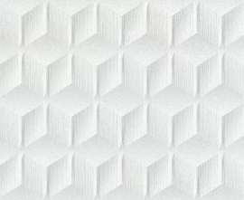 Плитка Metropol KW86C020 Aliza Concept White 40x120