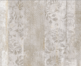 Плитка Metropol Neo Art Beige 30x90