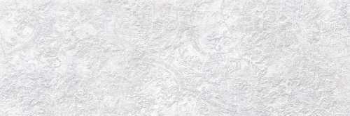 Декор Metropol KU4PG040 ZEN ART WHITE 30x90