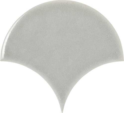 Плитка CARMEN A032956 Escamas Dynamic Pearl 15,5х17