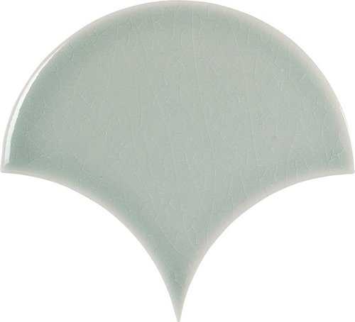 Плитка CARMEN A032955 Escamas Dynamic Skylight 15,5х17