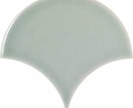 Плитка CARMEN A032955 Escamas Dynamic Skylight 15,5х17