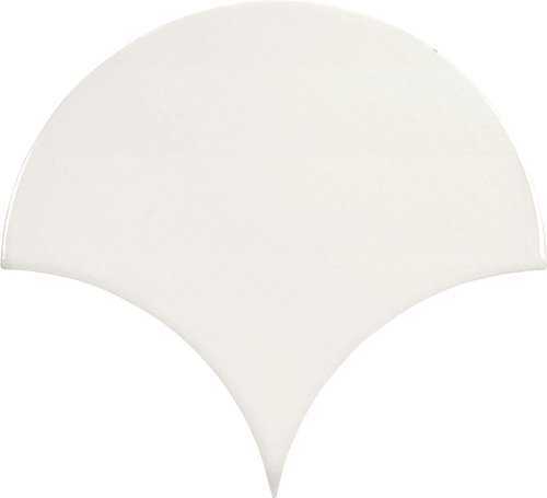 Плитка CARMEN A032398 Escamas Dynamic Neutro 15,5х17