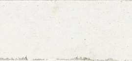 Плитка CARMEN A031477 Calpe White 7.5х30
