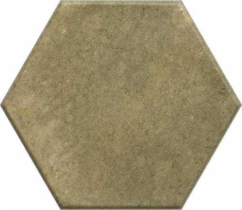 Керамогранит Ribesalbes PT03157 Hex Mink Matt 15x17,3