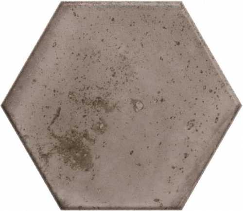 Керамогранит Ribesalbes PT03156 Hex Espresso Matt 15x17,3
