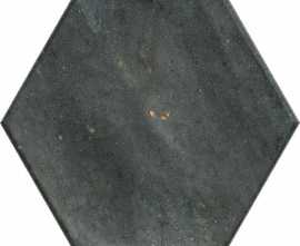 Керамогранит Ribesalbes PT03154 Hex Blue Matt 15x17,3