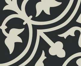 Плитка Ribesalbes PT02466 PASION BLANCO 20x20