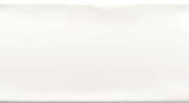 Плитка Ribesalbes Ocean Gloss White 7.5x30