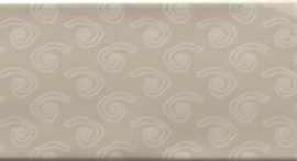 Декор Ribesalbes Ocean Decor Mink 7.5x30