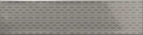 Декор Ribesalbes Ocean Decor Dark Grey 7.5x30