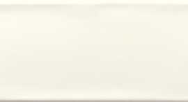 Плитка Ribesalbes Ocean Gloss Ivory 7.5x30