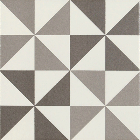 Декор Ribesalbes PT02116 ANTIGUA GRIS 004 20x20