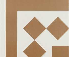 Декор Ribesalbes PT02109 ANTIGUA BEIGE 001 ESQUINA 20x20