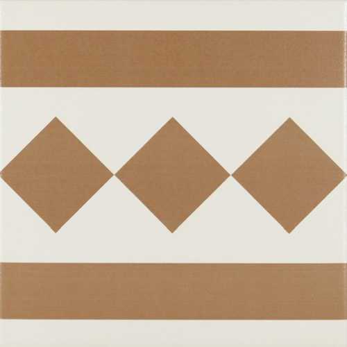 Декор Ribesalbes PT02110 ANTIGUA BEIGE 002 CENEFA 20x20