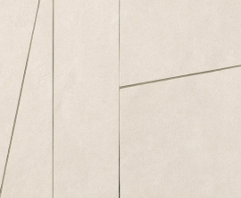Мозаика FAP Ceramiche fPDN Sheer White Sharp Mosaico Mix 2 30,5x61