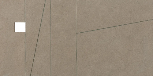 Мозаика FAP Ceramiche fPDM Sheer Taupe Sharp Mosaico Mix 2 30,5x61