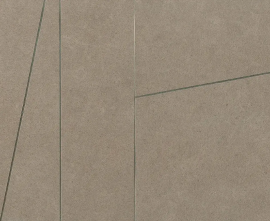 Мозаика FAP Ceramiche fPDM Sheer Taupe Sharp Mosaico Mix 2 30,5x61