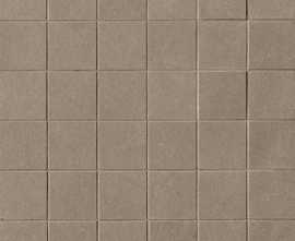 Мозаика FAP Ceramiche fPDT Sheer Taupe Gres Macromosaico 30x30