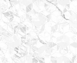 Декор BELLEZA Cassana White WDEC M 31x61