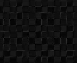 Плитка Keros Ceramica Day&Night Star Negro 20х50