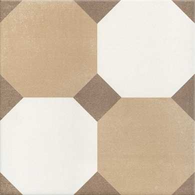 Керамогранит Domino Mundi Beige 33x33