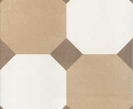 Керамогранит Domino Mundi Beige 33x33