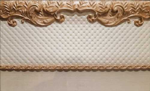 Плинтус Undefasa Zocalo Velazquez Beige 15x25