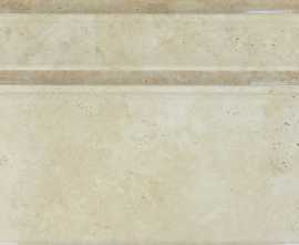 Плинтус Saloni TERME CFZ620 Zocalo Crema 20x31