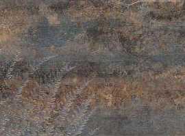Декор Paradyz Kalahari Rust Inserto B 25x75