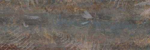 Декор Paradyz Kalahari Rust Inserto A 25x75