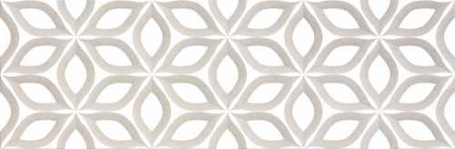 Плитка Saloni PETALOS Crema 30x90
