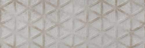 Плитка Saloni Industrial Roxy Acero 25х75