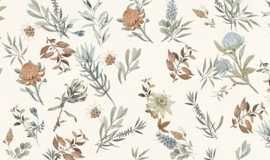 Плитка Marca Corona J142 Mirabilia Clorofilla 50x120