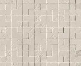 Мозаика FAP Ceramiche fPJT Summer Elle Sabbia Mosaico 30,5x30,5