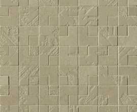 Мозаика FAP Ceramiche fPJR Summer Elle Oliva Mosaico 30,5x30,5