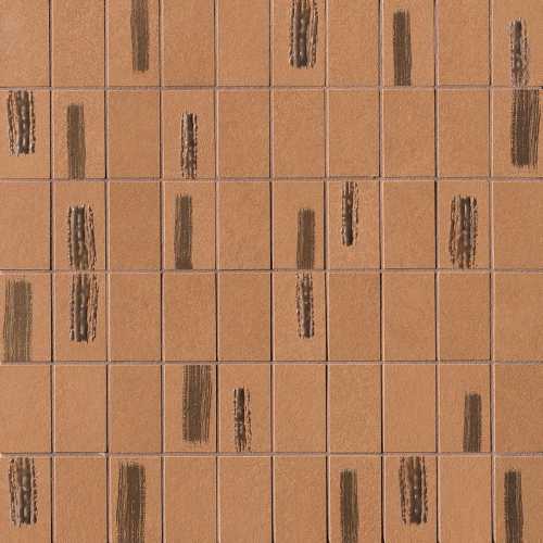 Мозаика FAP Ceramiche fPJ3 Summer Luce Terracotta Mosaico 30,5x30,5