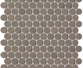 Мозаика FAP Ceramiche fPLX Summer Sciara Gres Round Mosaico R10 29,5x32,5