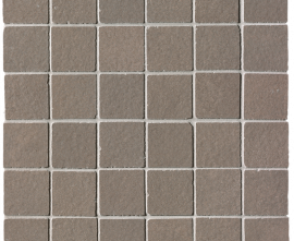 Мозаика FAP Ceramiche fPLQ Summer Sciara Gres Macromosaico Anticato R10 30x30
