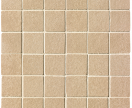 Мозаика FAP Ceramiche fPLM Summer Brezza Gres Macromosaico Anticato R10 30x30