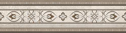 Бордюр Belmar Baiona Cenefa 8x30