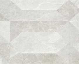 Плитка Alaplana Ceramica P.B. ALLISON PERLA MOSAIC BRILLO RECT. 33,3x90